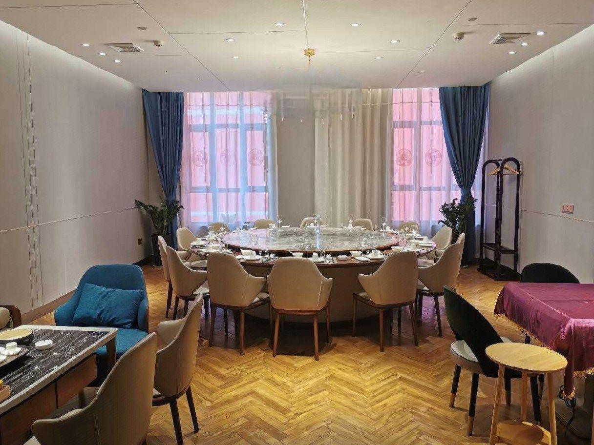 Yuanguang Hotel 25/29