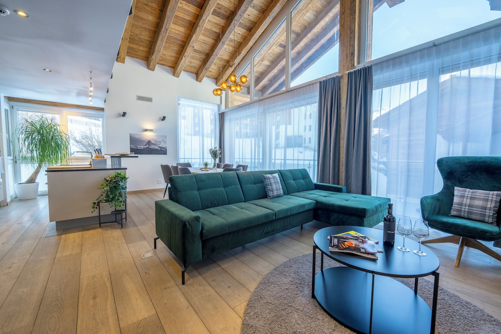 Matthiol Serviced Apartments 38/50