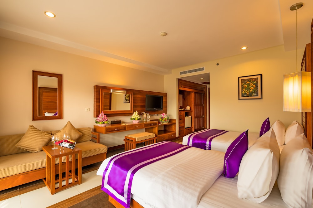 Angkor Miracle Resort and Spa 13/50