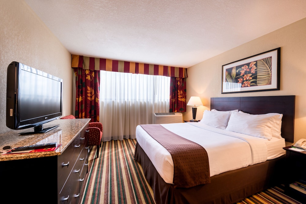 Holiday Inn & Suites Orlando SW - Celebration Area 18/62