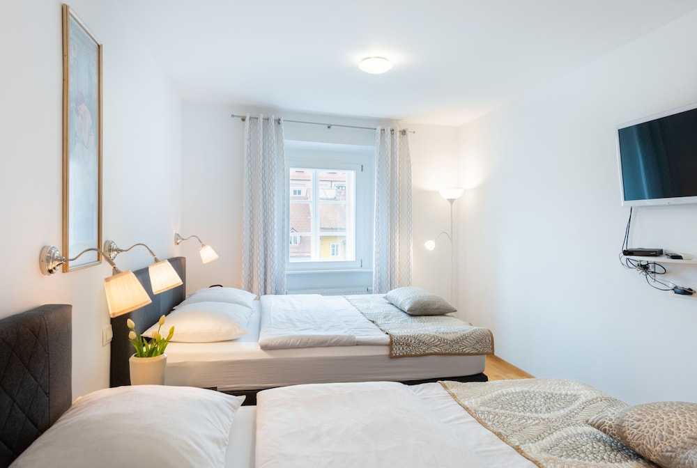 Kollmann Rooms&Apartments 14/58