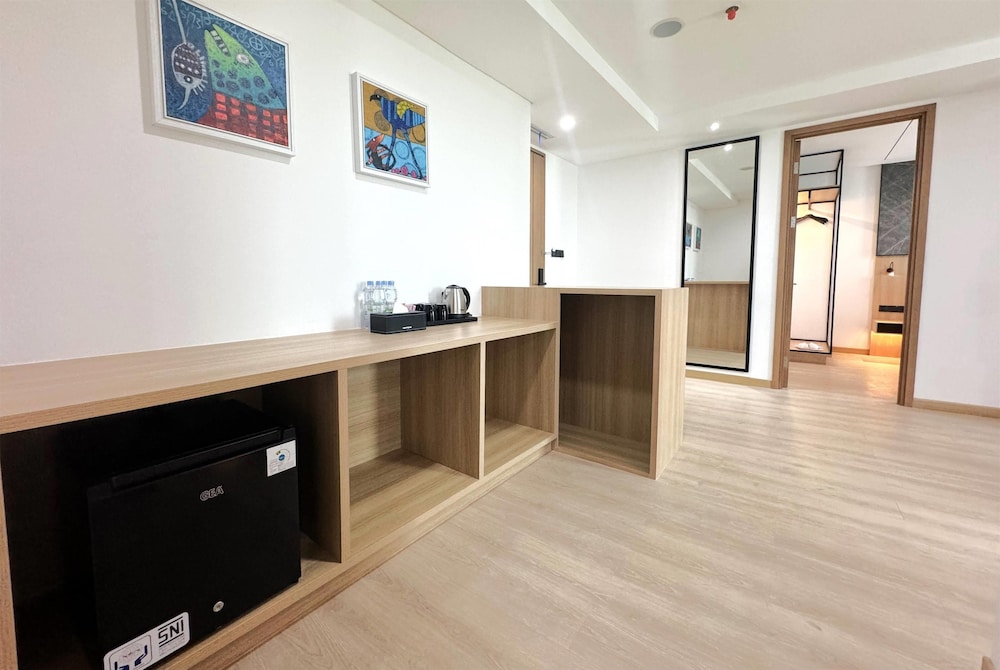 Howard Johnson By Wyndham Tangerang 13/62