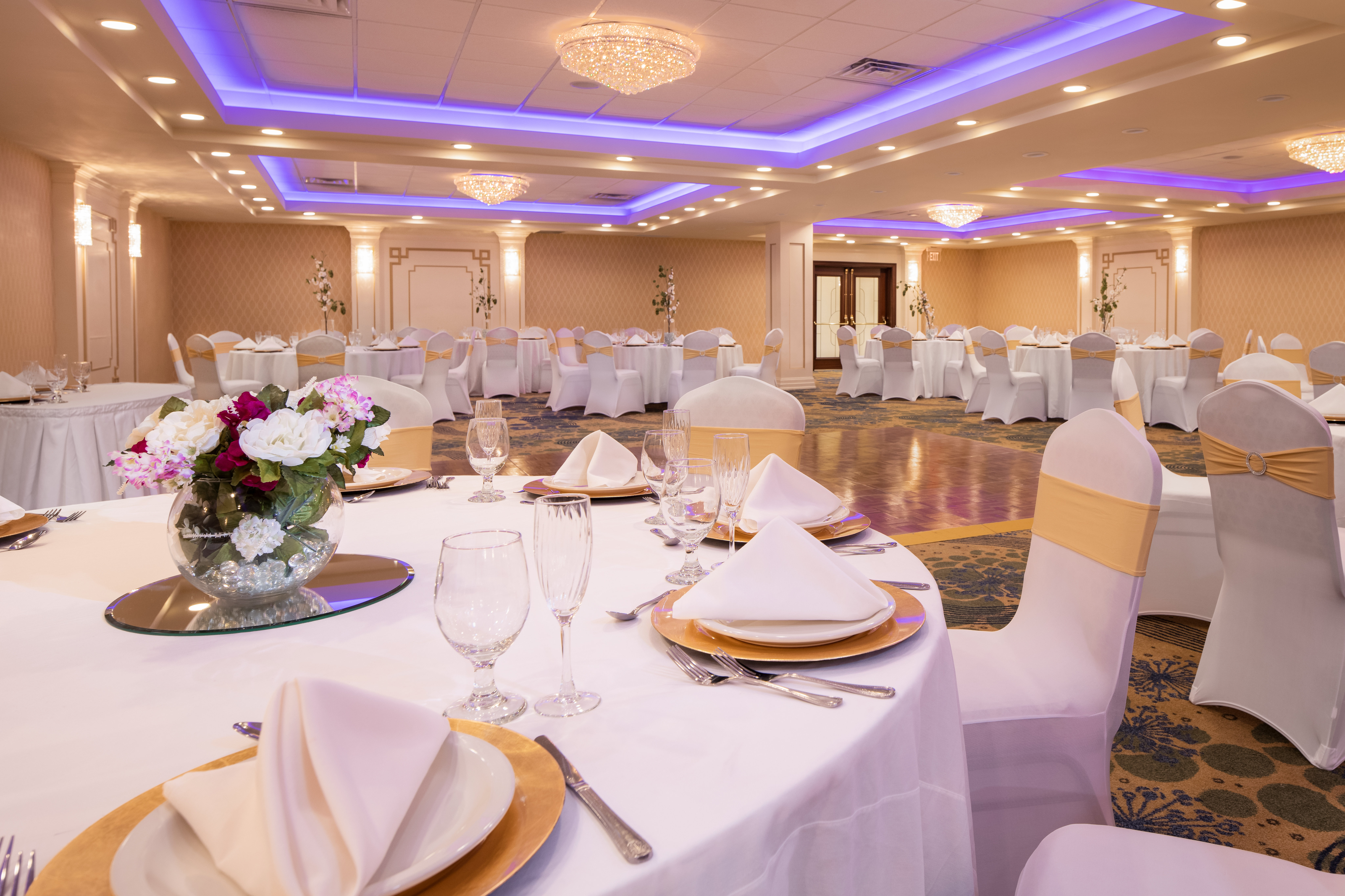 Holiday Inn Columbia East-Jessup 39/71