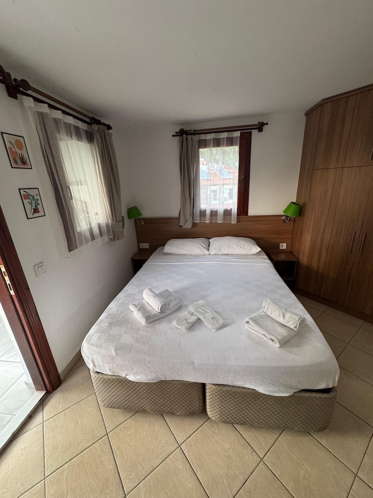 Palmiye Apart Otel 10/43