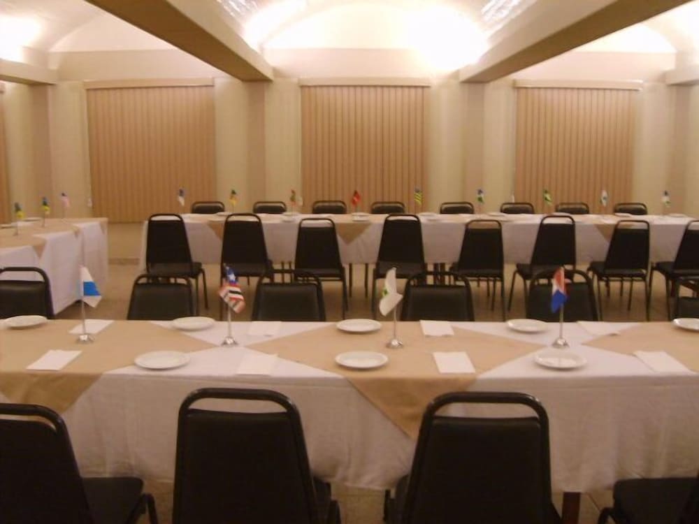 Nobile Hotel Belem 29/49