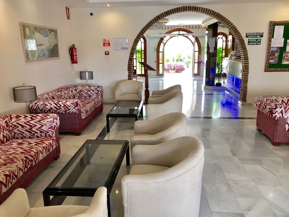Hotel Nerja Club And Spa 43/66