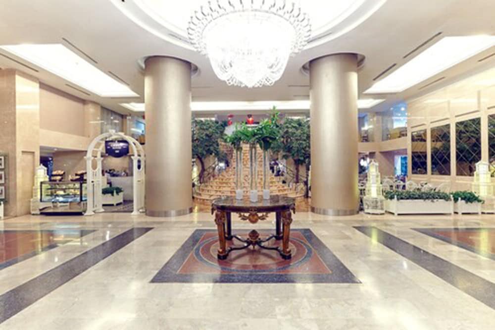 Garden Palace Hotel Powered by Archipelago 2/32
