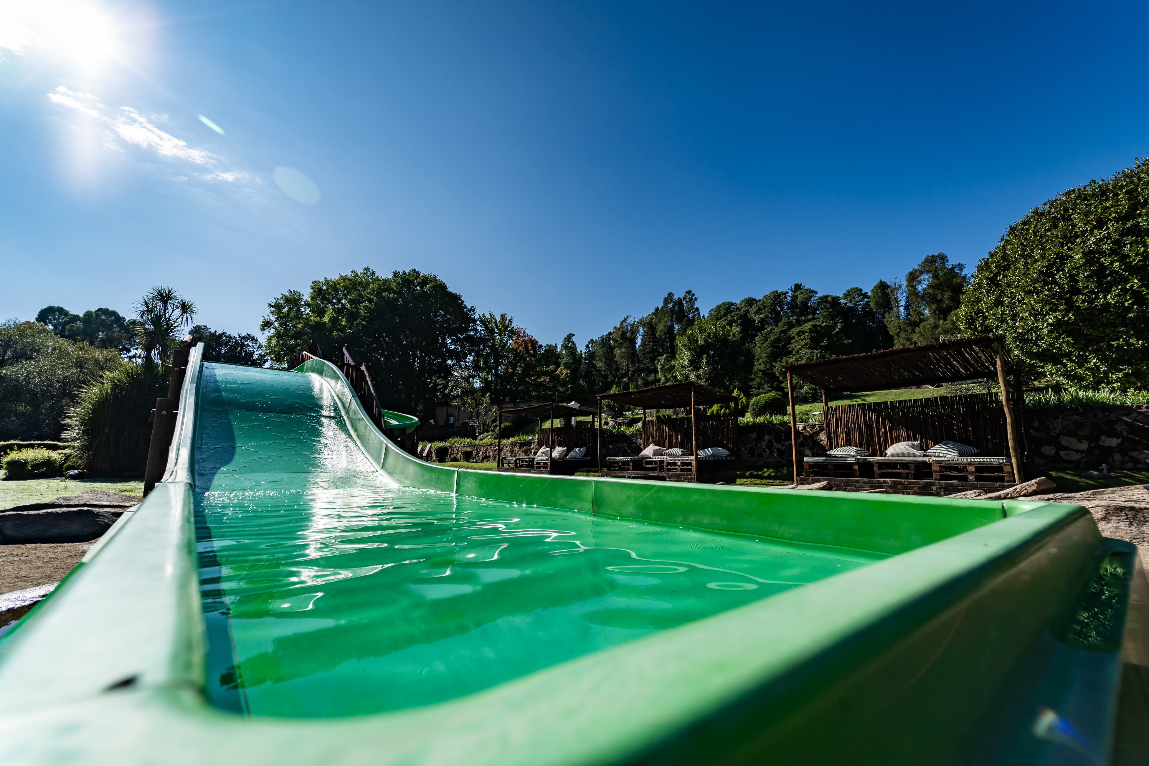 Drakensberg Gardens Golf & Spa Resort 55/79