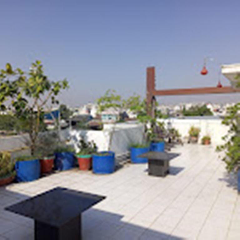 Chatako Hotel 6/48
