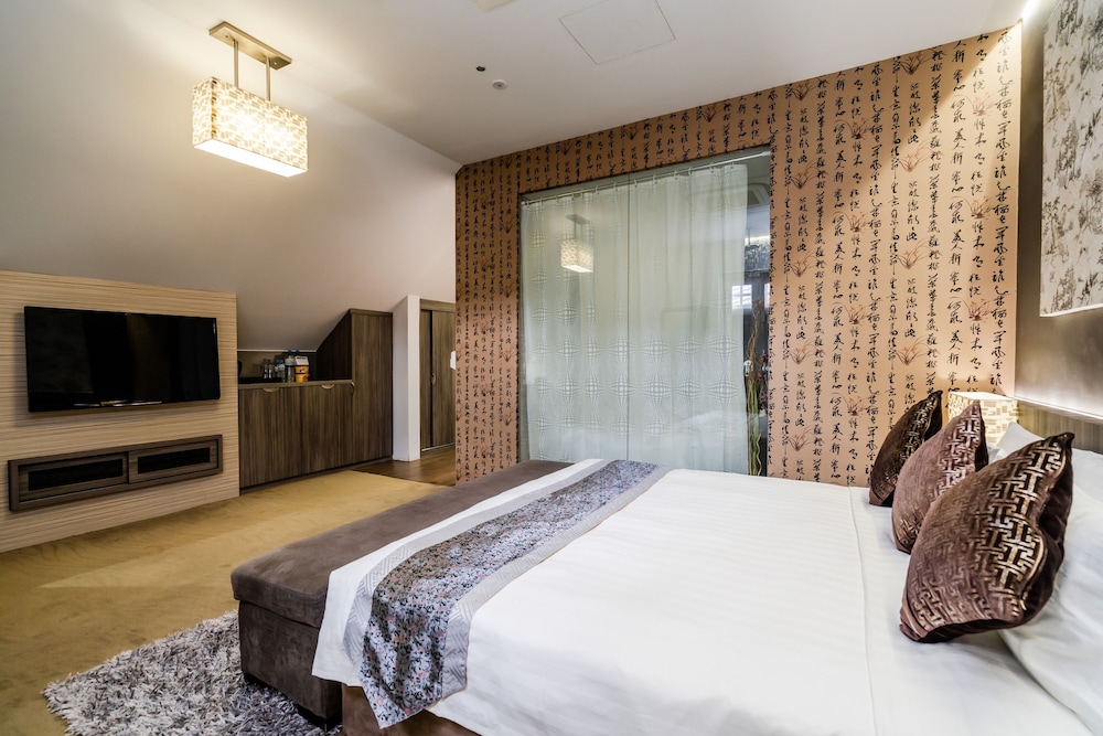 Bliss Hotel Singapore 44/75