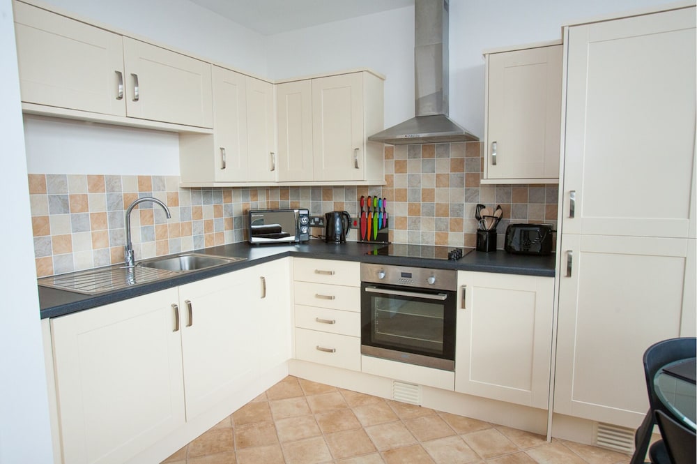 Hamilton Grace Apartments - Wessex Court 3/36