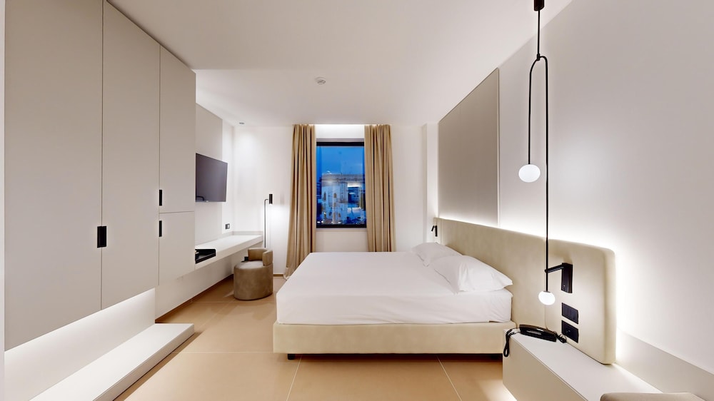 Primo Ostuni Hotel 16/38