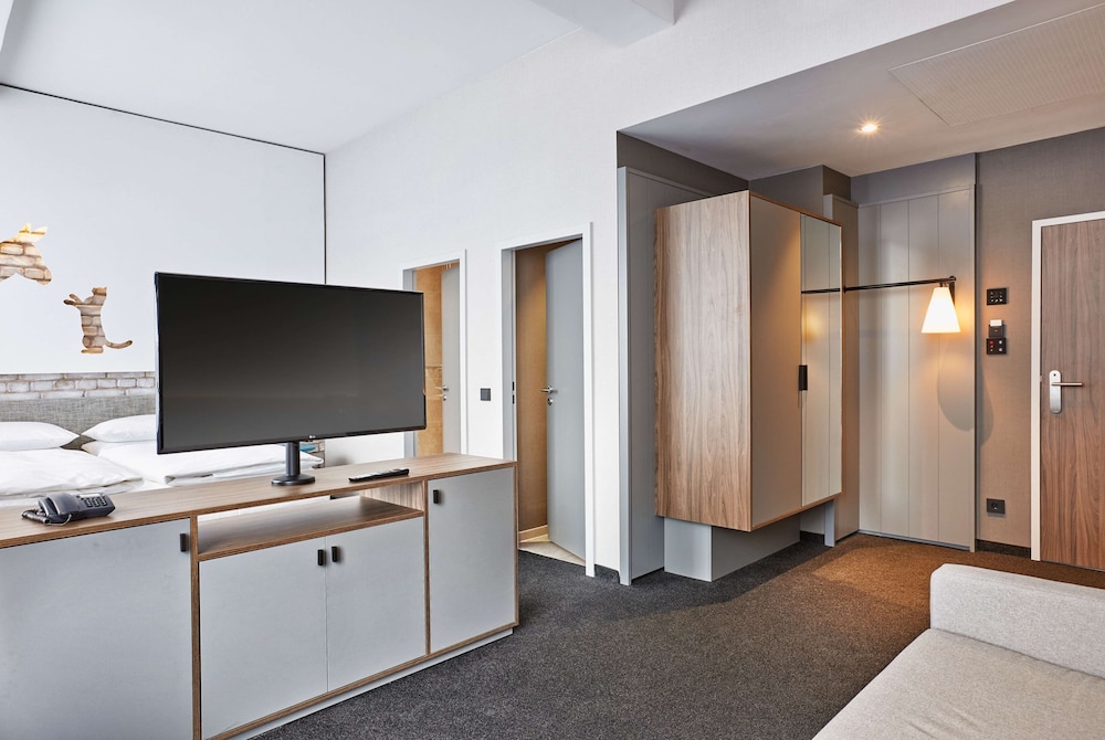 H Hotel Bremen 43/72