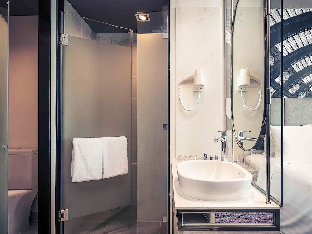 Mercure Bangkok Makkasan 13/79