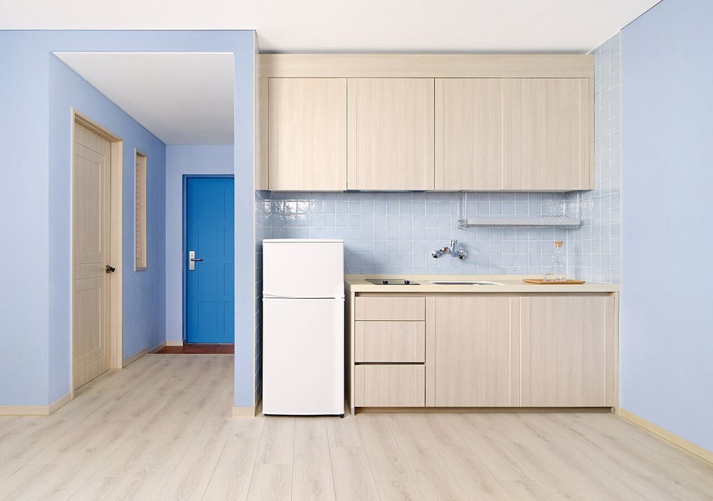 Hanwha Resort Daecheon Paros 9/50