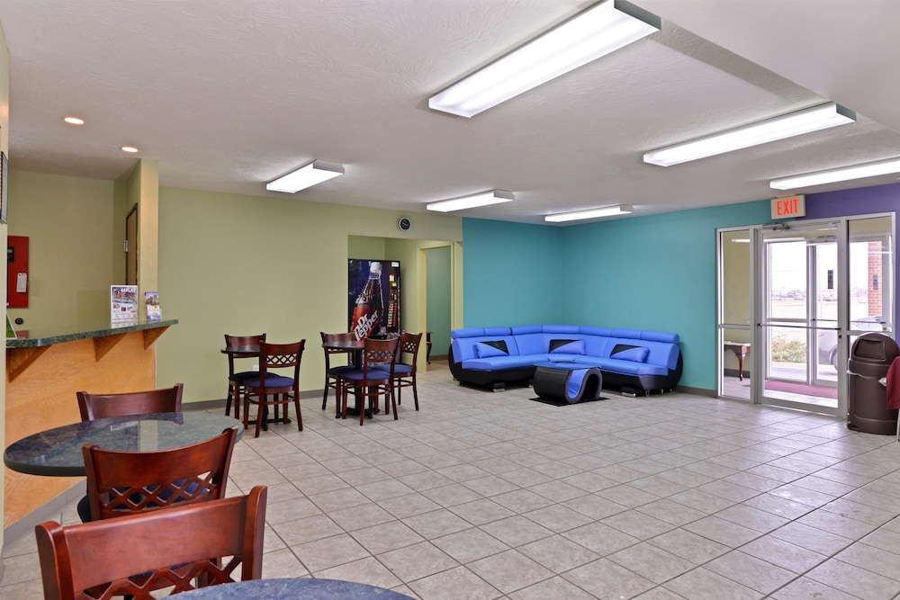 Americas Best Value Inn Seymour 24/26