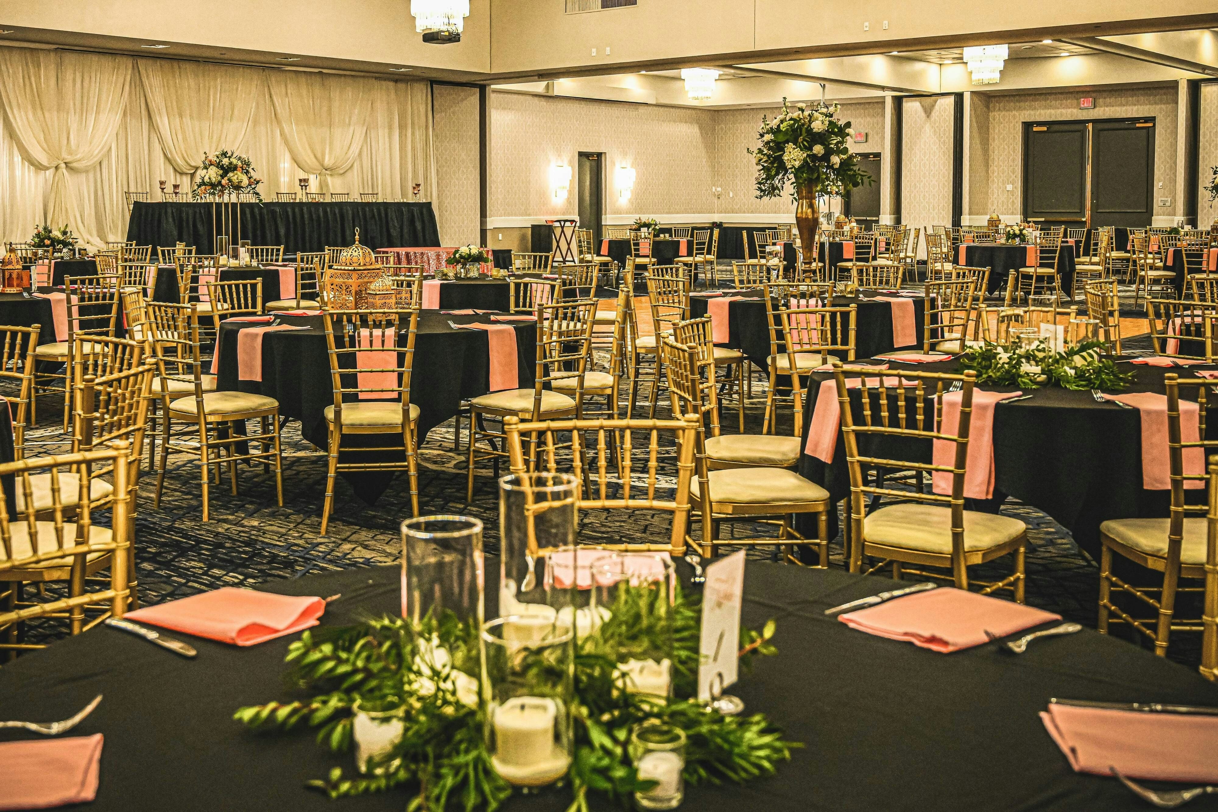 Delta Hotels Marriott Cincinnati Sharonville 13/27