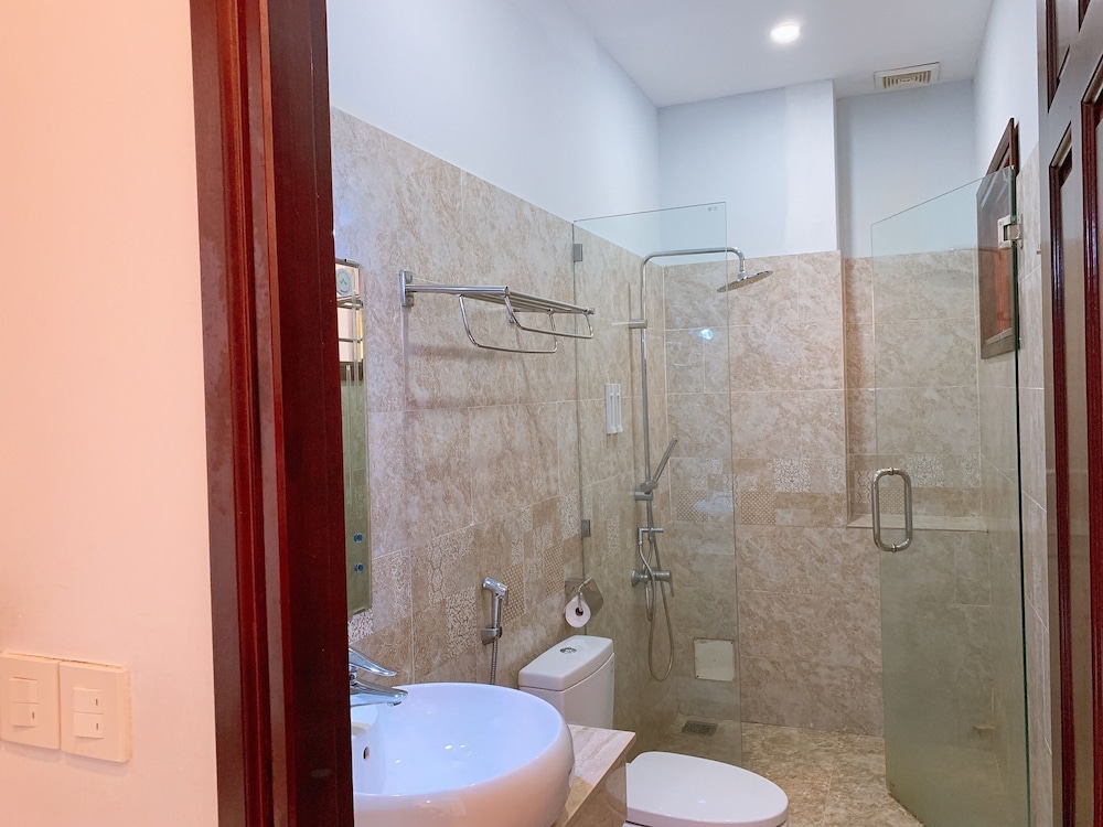 Phuc Thanh Hotel 27/29
