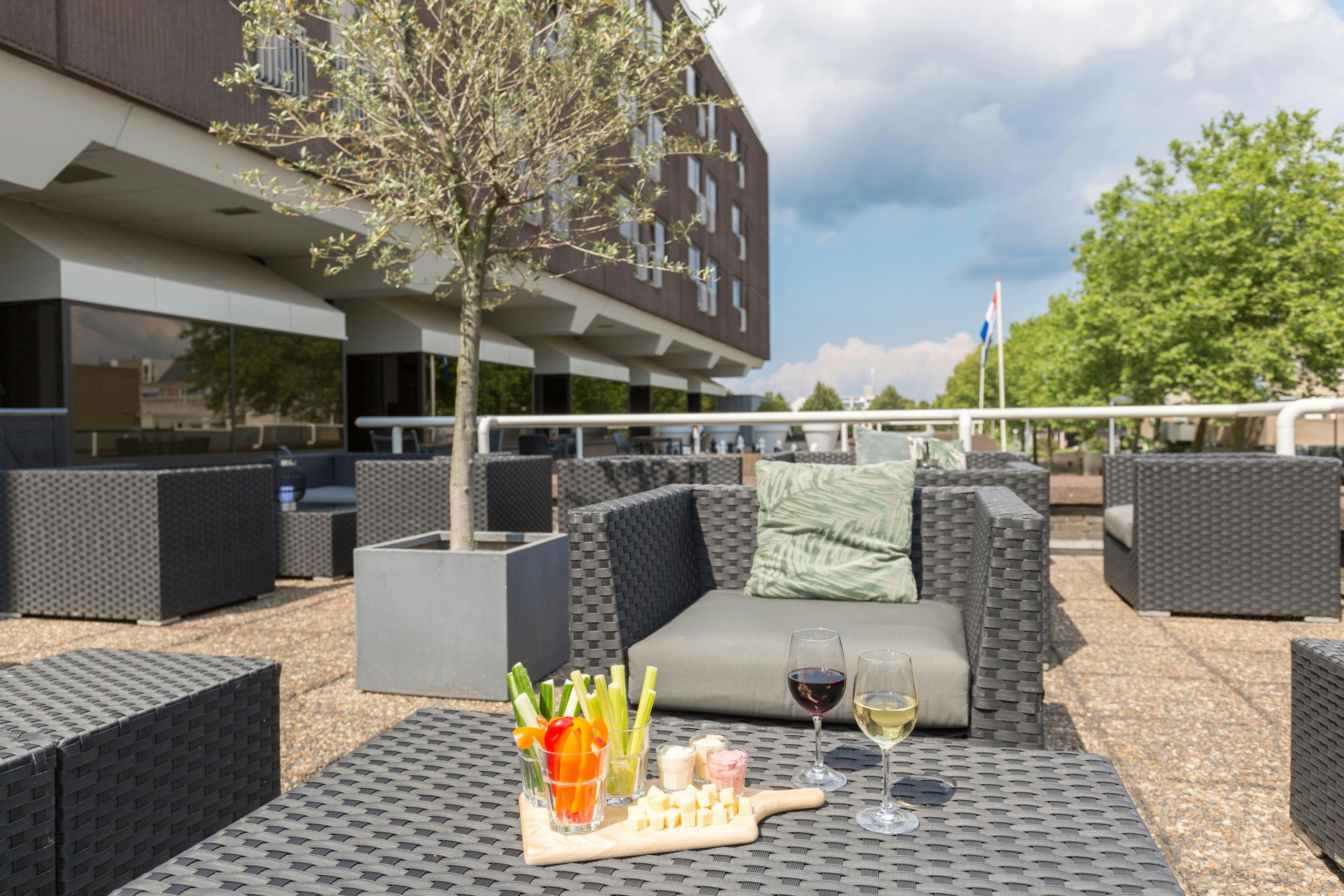Leonardo Hotel Lelystad City Center 19/22