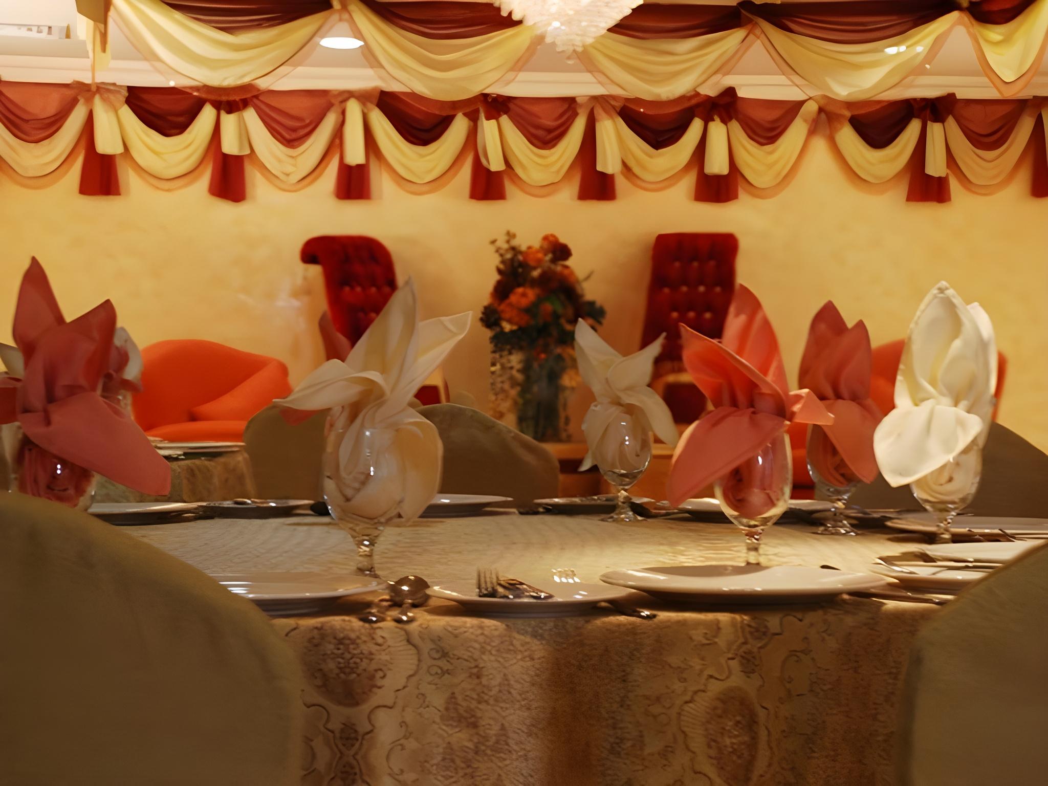 Al Bustan酒店(Al Bustan Hotel) 图片2