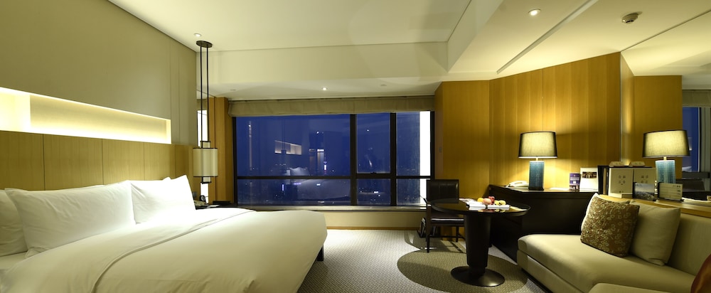 Jinling Hotel 39/52