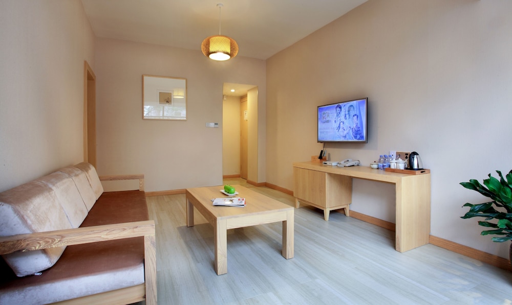 Guilin Zheng Yang Inn 32/57