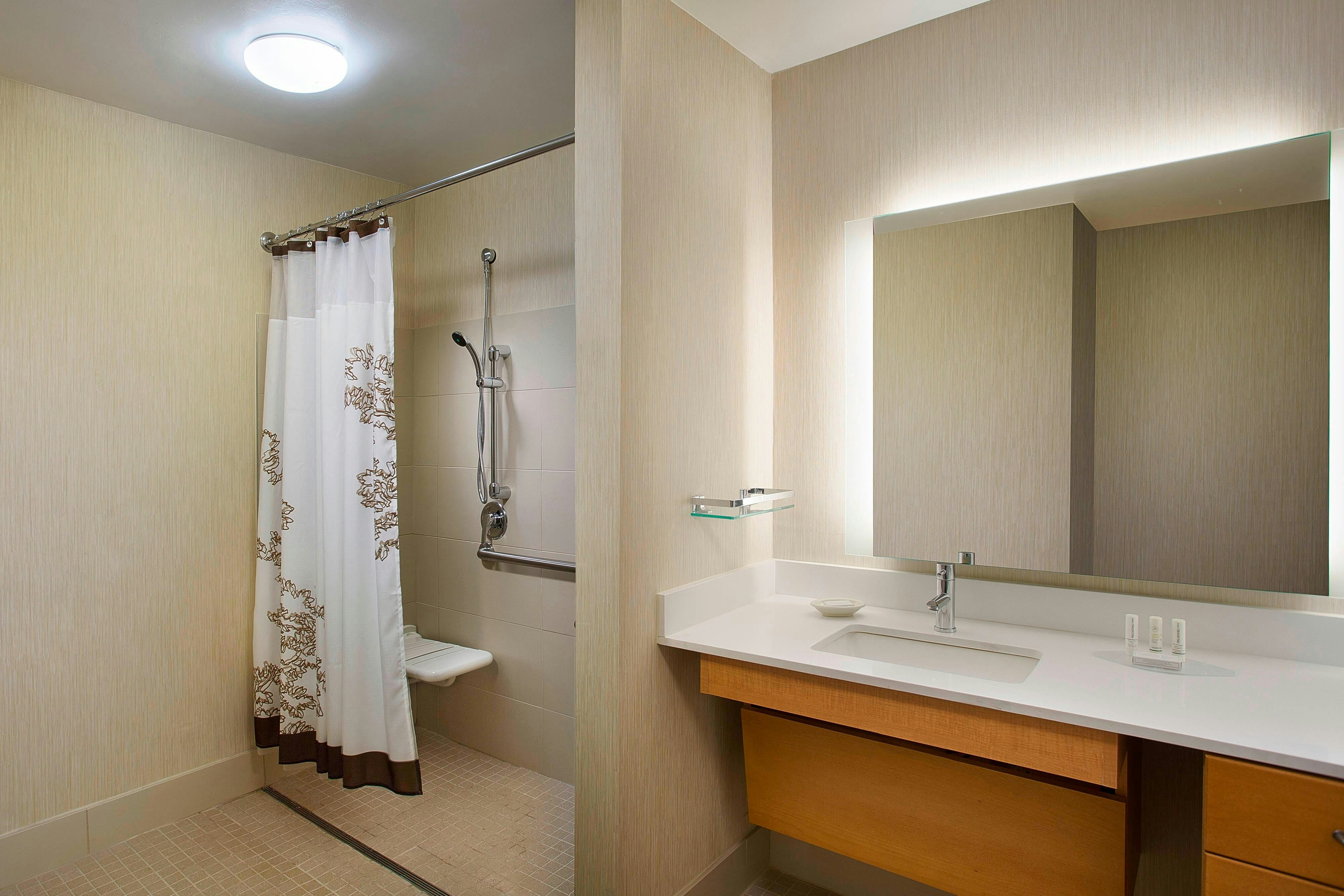 Residence Inn Detroit Novi 22/22
