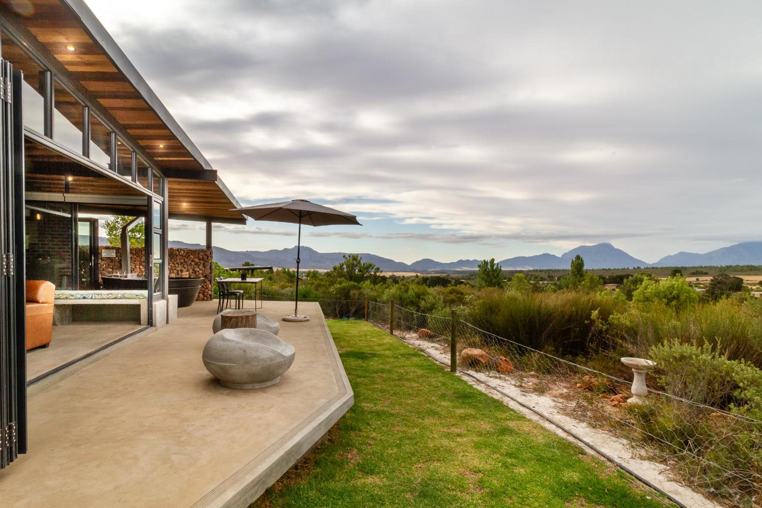 Steenbok Farm Cottages 27/35