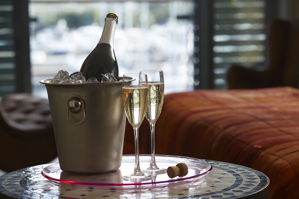 Salthouse Harbour Hotel 29/48
