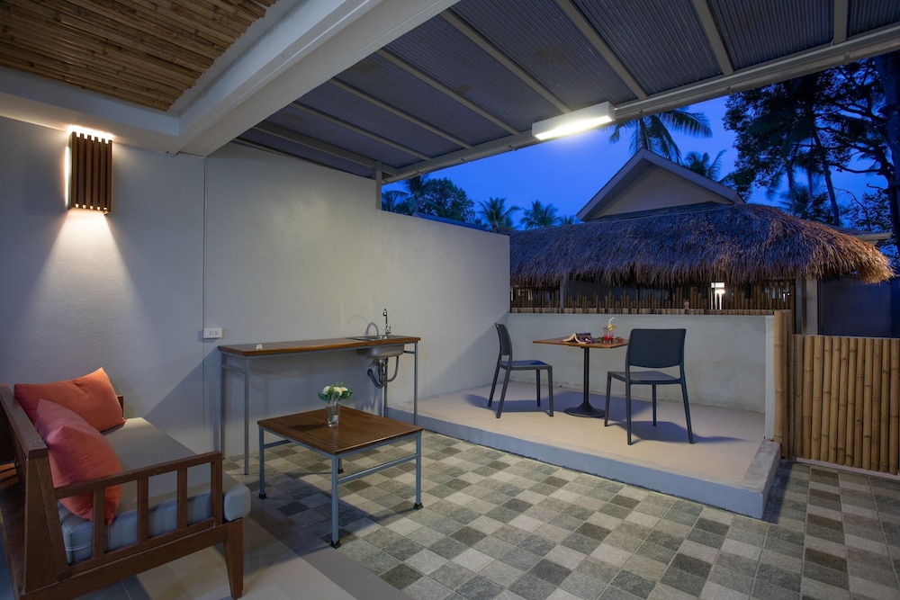 Villa Cha Cha Krabi Beachfront Resort 42/69