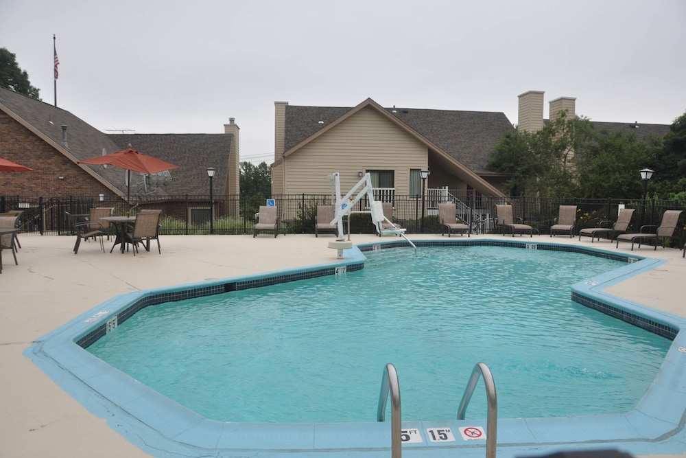 Residence Inn by Marriott Shelton-Fairfield County thumb 3