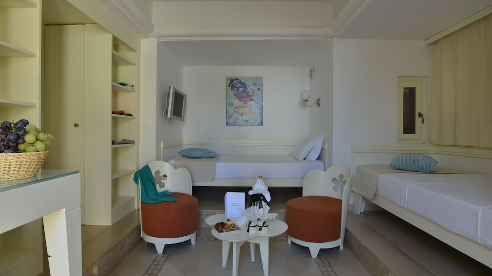 Futura Club Le Cale d’Otranto 41/65