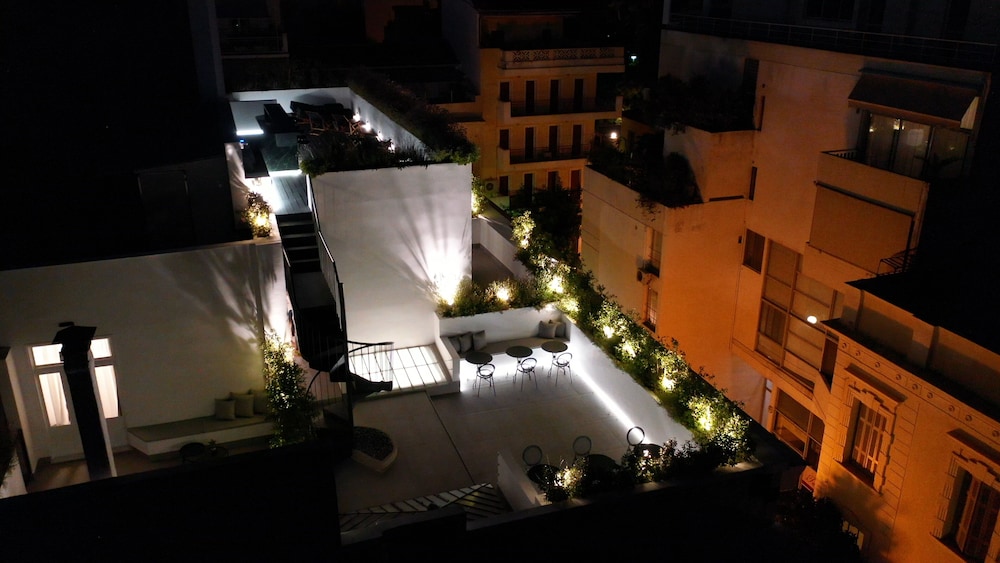 Athens Flair 28/50