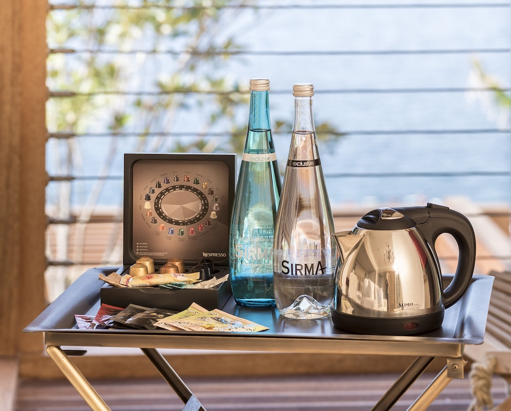 Allium Bodrum Resort & Spa 56/68
