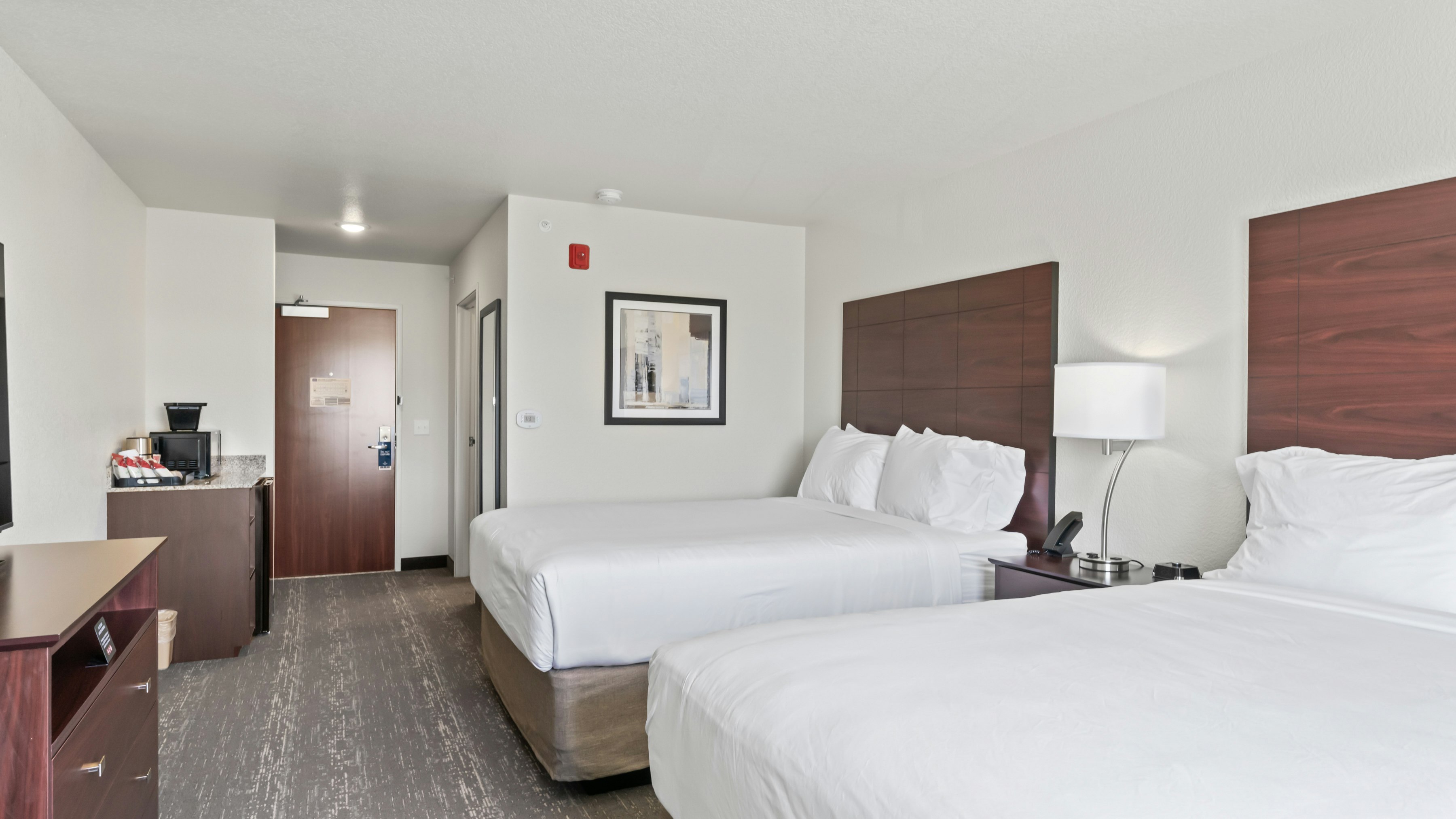 Cobblestone Inn & Suites - Julesburg 12/50