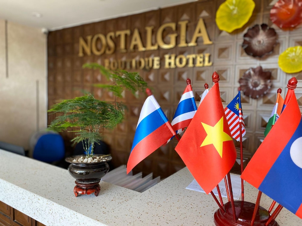 Nostalgia Ds Hotel 16/27