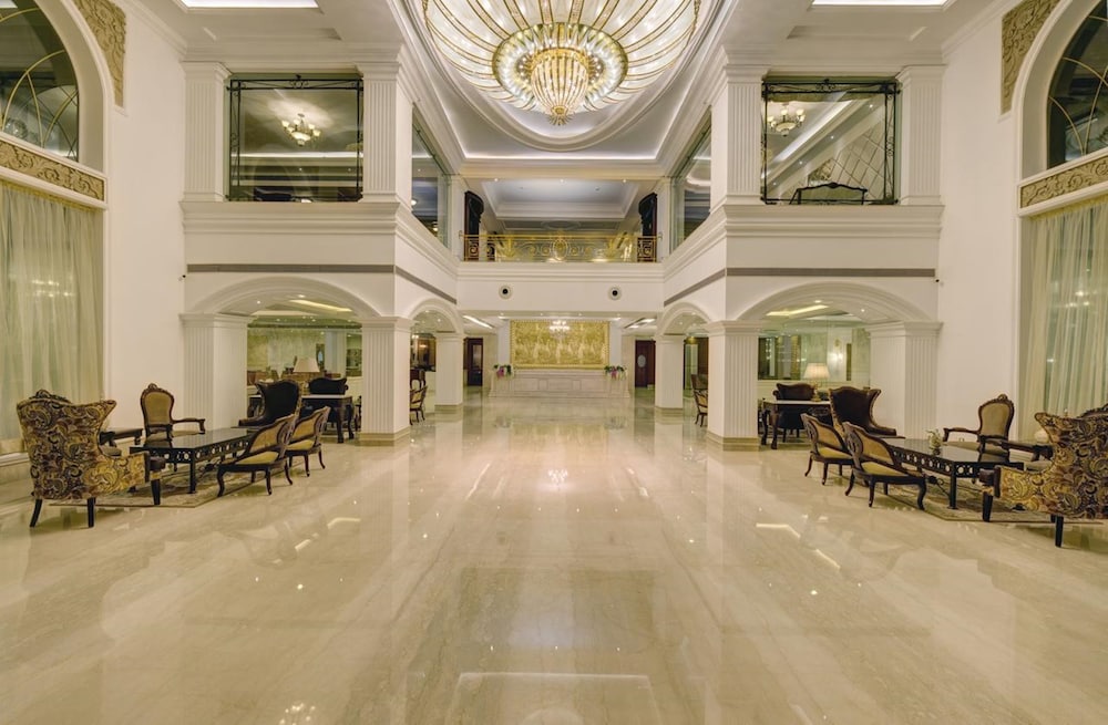 Ramada Plaza by Wyndham Chandigarh Zirakpur 39/58