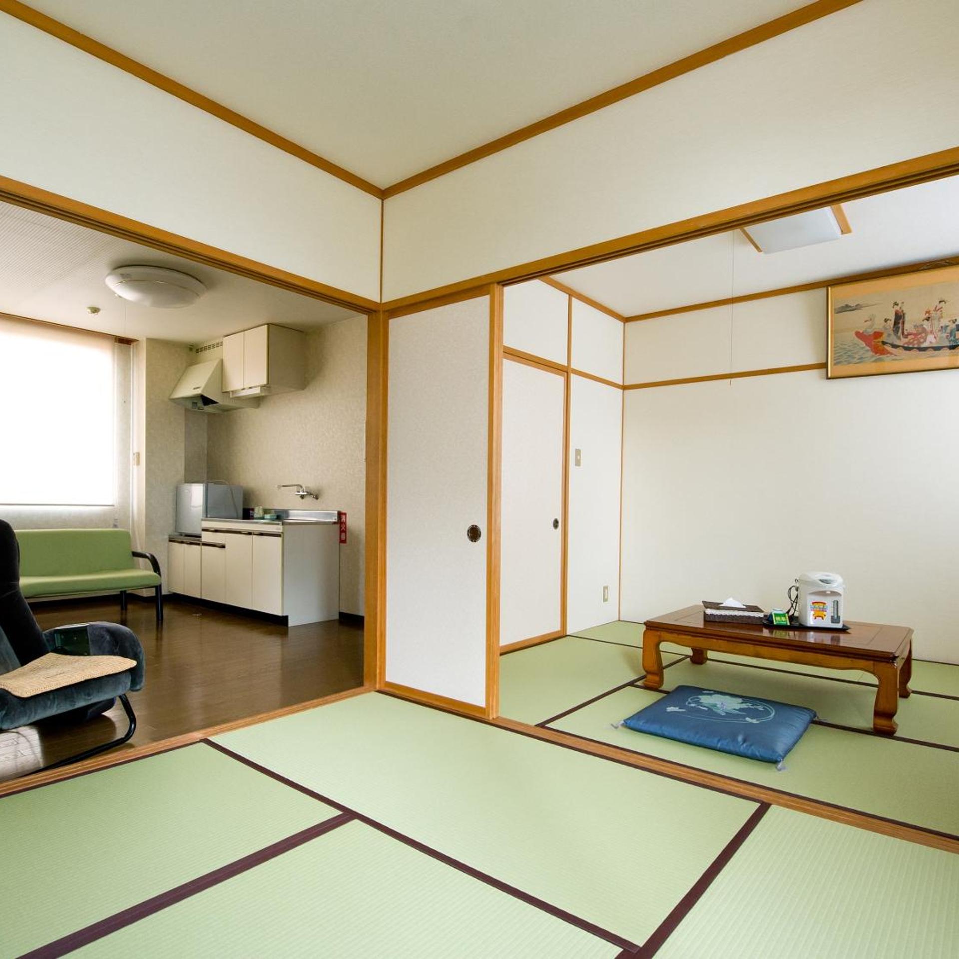 Houei Ryokan 31/52