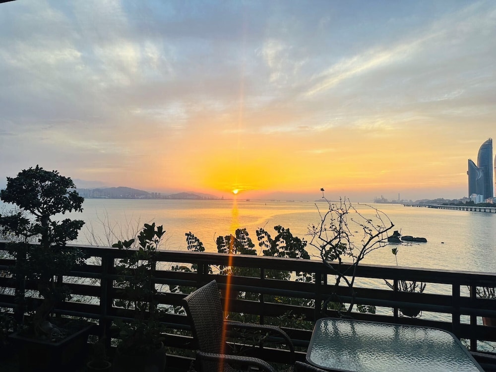 City Hotel Xiamen 38/50