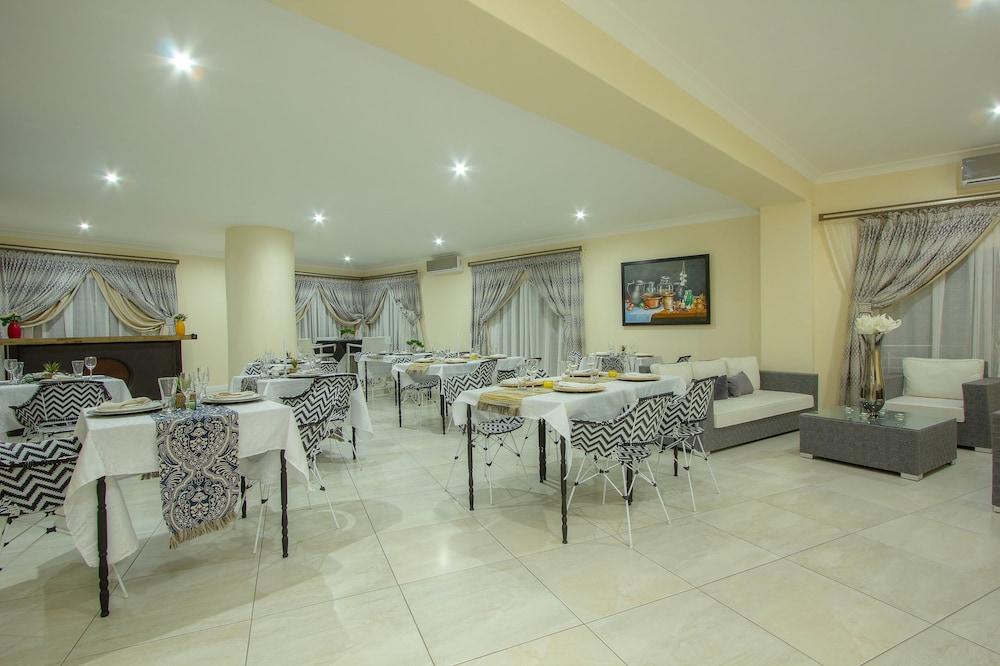 Royal Hills Lodge and Spa 28/41