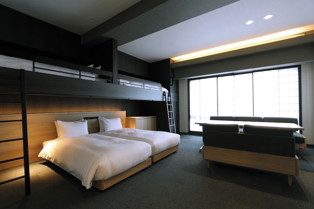 KOKO HOTEL Residence Kyoto Nijo Castle 20/45