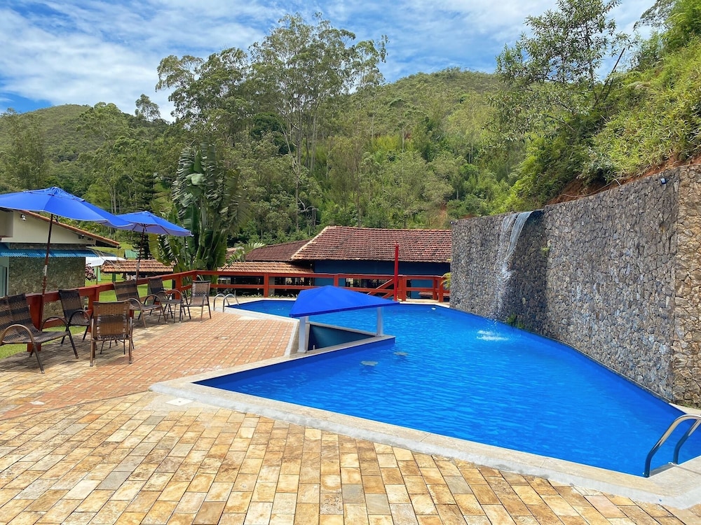 Hotel Fazenda Bonanza 14/24