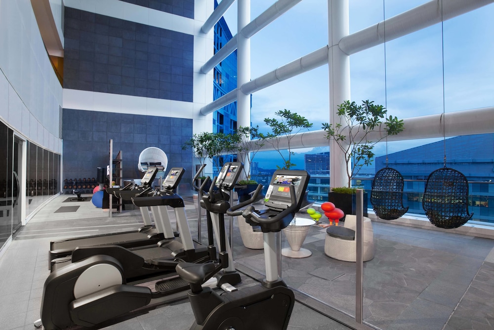 Citadines Fusionopolis Singapore 17/33