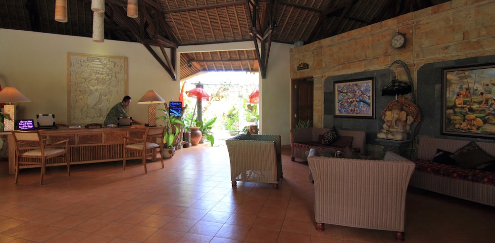 Puri Dajuma Beach Eco Resort & Spa 49/75