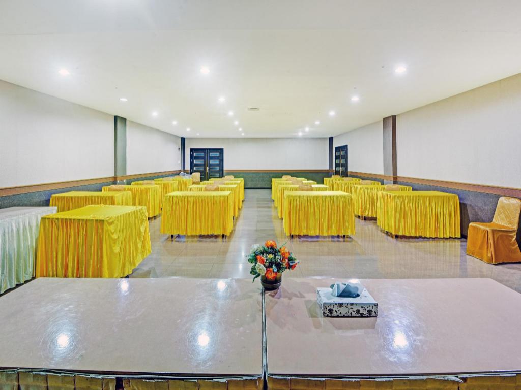 OYO 1178 Plaza Hotel Tanjung Pinang 34/50