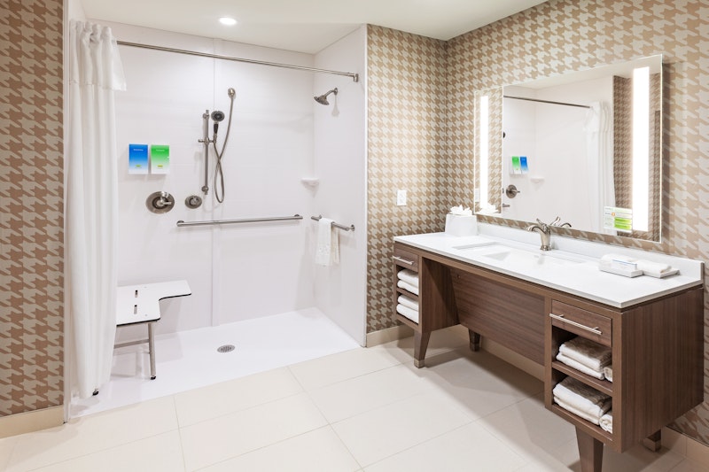 Home2 Suites By Hilton Abilene Tx 32/32