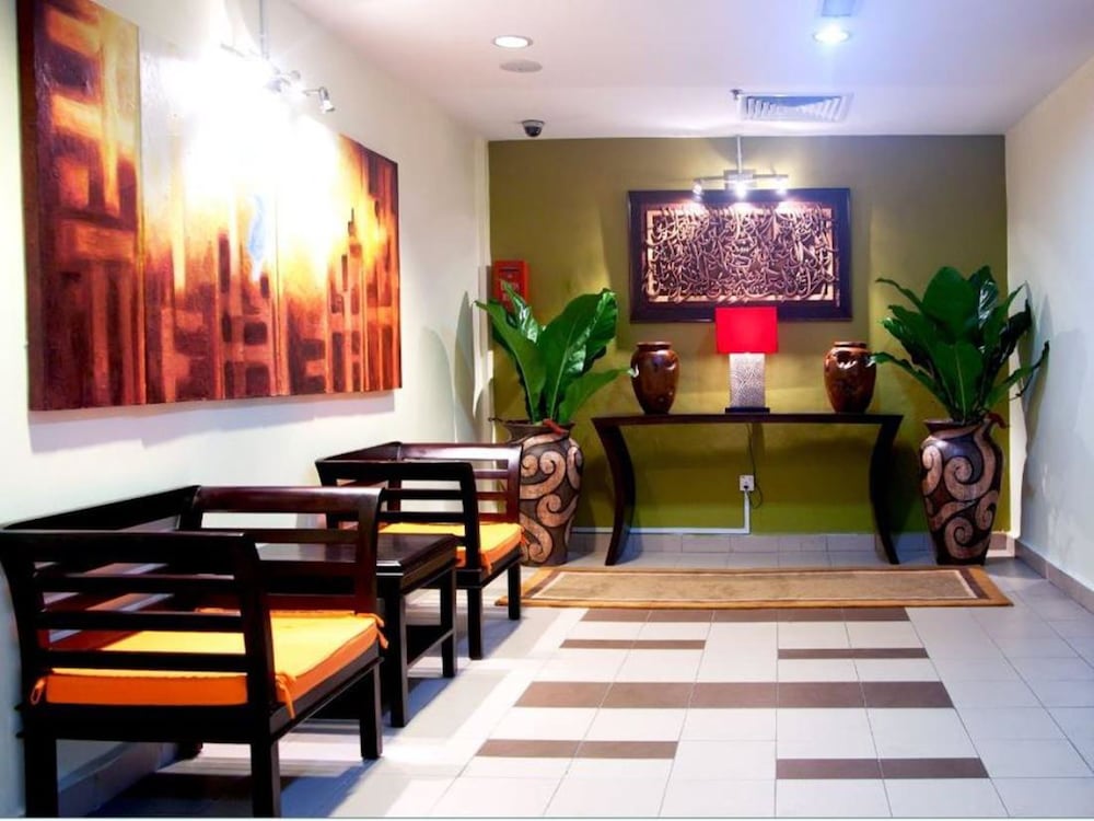 Raia Hotel Penang 31/50