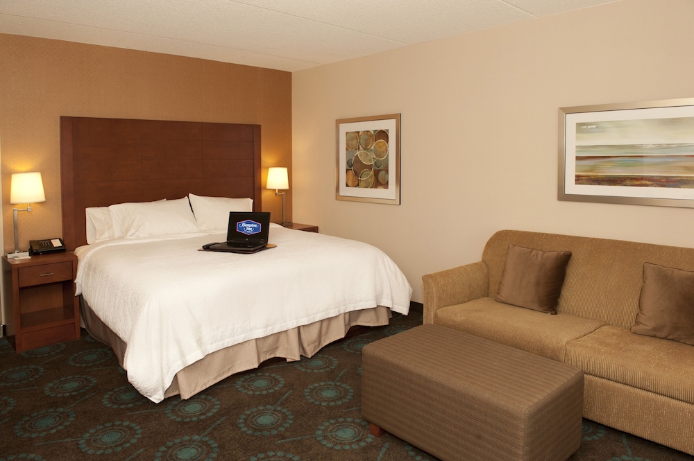 Hampton Inn By Hilton Brampton Toronto 18/50