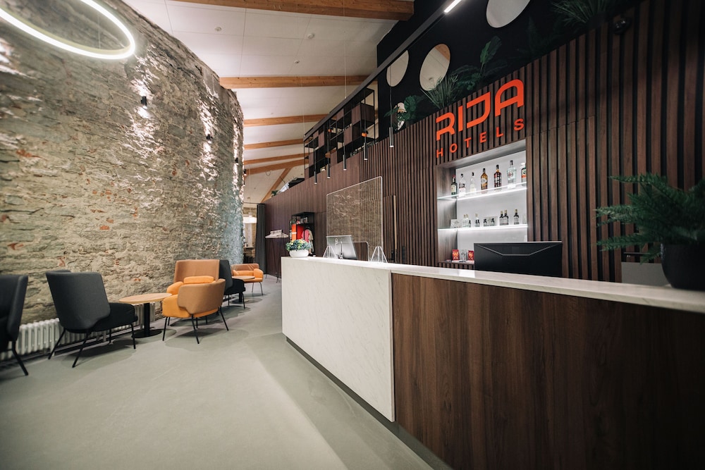 Rija Old Town Hotel 6/64