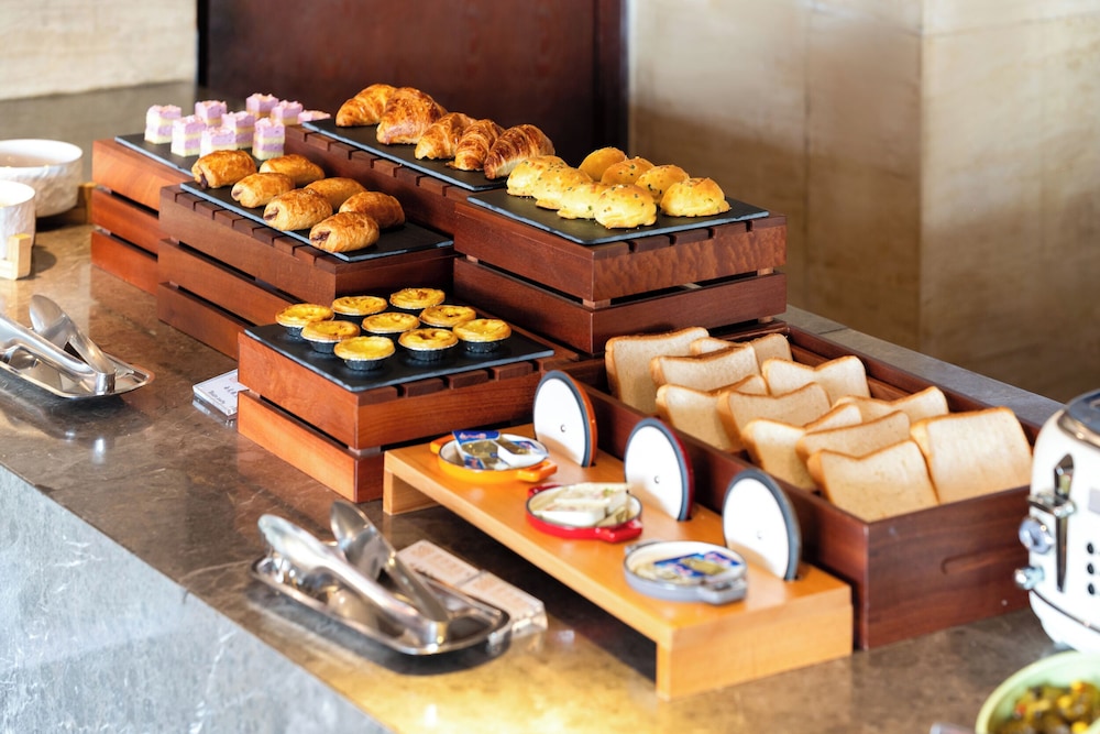 SSAW Boutique Hotel YeFeng Wulin Square 24/40